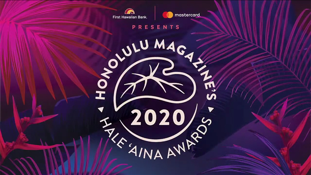 Honolulu Magazine Names 2020 Hale ‘Aina Award Winners Hawaii Grinds